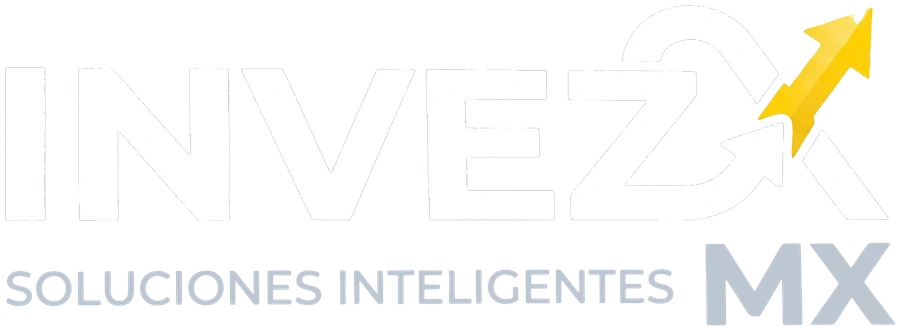 INVEXA MX, Soluciones Inteligentes, inicio